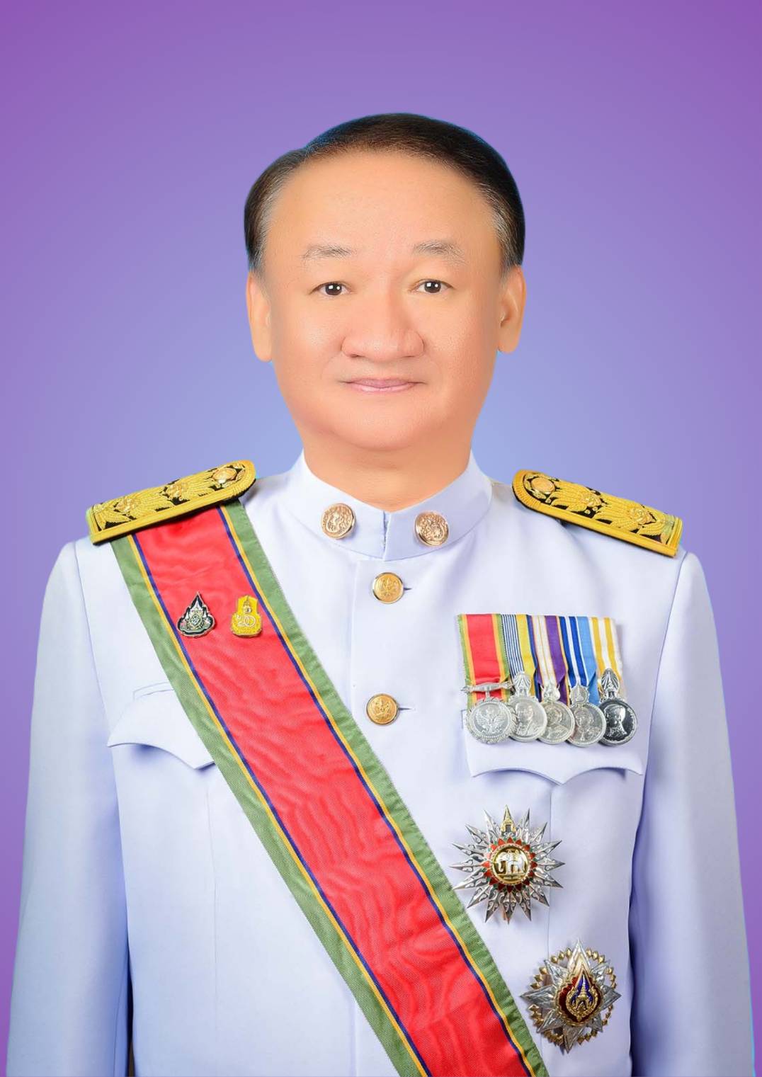 Boss Supathee Yuwattana06may2565