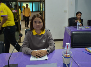 วันที่ 23 ธันวาคม 2567 นายกรกฎ ชยุตรารัตน์ ผู้ตรวจราชการกรม ... พารามิเตอร์รูปภาพ 6