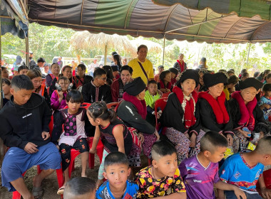 วันที่ 11 มกราคม 2568 นายคีตวุฒิ นับแสง ผู้ตรวจราชการกรม ... พารามิเตอร์รูปภาพ 7