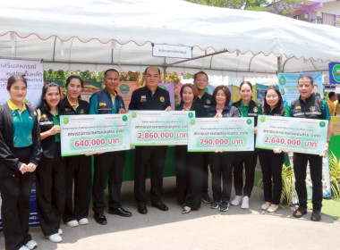 วันที่ 10 เมษายน 2568 นายณัฐพล แป้นนอก ผู้ตรวจราชการกรม ... พารามิเตอร์รูปภาพ 7