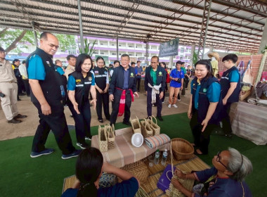 วันที่ 28 เมษายน 2568 นายณัฐพล แป้นนอก ผู้ตรวจราชการกรม ... พารามิเตอร์รูปภาพ 16