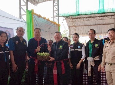 วันที่ 28 เมษายน 2568 นายณัฐพล แป้นนอก ผู้ตรวจราชการกรม ... พารามิเตอร์รูปภาพ 17