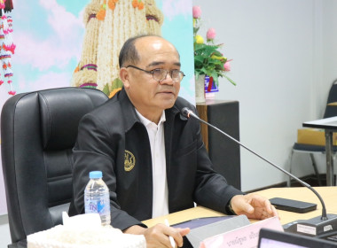 วันที่ 1 พฤษภาคม 2568 นายณัฐพล แป้นนอก ผู้ตรวจราชการกรม ... พารามิเตอร์รูปภาพ 1