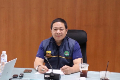 วันที่ 1 พฤษภาคม 2568 นายคีตวุฒิ นับแสง ผู้ตรวจราชการกรม ... พารามิเตอร์รูปภาพ 1