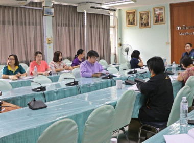 วันที่ 1 พฤษภาคม 2568 นายคีตวุฒิ นับแสง ผู้ตรวจราชการกรม ... พารามิเตอร์รูปภาพ 3