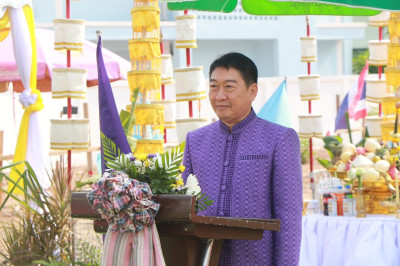 วันที่ 2 พฤษภาคม 2568 นายณัฐพล แป้นนอก ผู้ตรวจราชการกรม ... พารามิเตอร์รูปภาพ 1