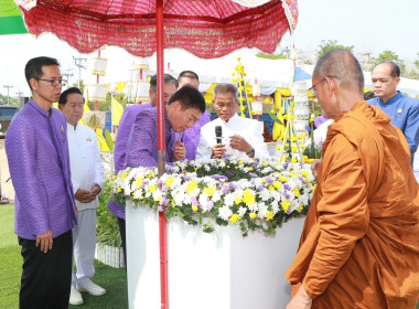 วันที่ 2 พฤษภาคม 2568 นายณัฐพล แป้นนอก ผู้ตรวจราชการกรม ... พารามิเตอร์รูปภาพ 7