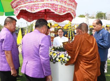 วันที่ 2 พฤษภาคม 2568 นายณัฐพล แป้นนอก ผู้ตรวจราชการกรม ... พารามิเตอร์รูปภาพ 9