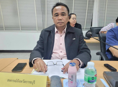 วันที่ 8 พฤษภาคม 2568 นายสมศักดิ์ กรีธาธร ผู้ตรวจราชการกรม ... พารามิเตอร์รูปภาพ 3