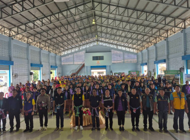 วันที่ 10 พฤษภาคม 2568 นายคีตวุฒิ นับแสง ผู้ตรวจราชการกรม ... พารามิเตอร์รูปภาพ 2