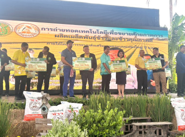 วันที่ 19 พฤษภาคม 2568 นายอนุรัตน์ เลื่อนลอย ... พารามิเตอร์รูปภาพ 7