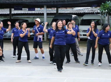 วันที่ 19 พฤษภาคม 2568 นายคีตวุฒิ นับแสง ผู้ตรวจราชการกรม ... พารามิเตอร์รูปภาพ 7