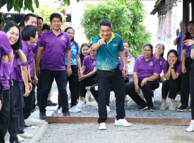 วันที่ 19 พฤษภาคม 2568 นายคีตวุฒิ นับแสง ผู้ตรวจราชการกรม ... พารามิเตอร์รูปภาพ 8