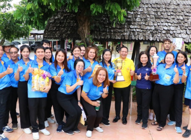 วันที่ 19 พฤษภาคม 2568 นายคีตวุฒิ นับแสง ผู้ตรวจราชการกรม ... พารามิเตอร์รูปภาพ 11