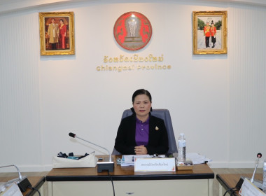 วันที่ 20 พฤษภาคม 2568 นายคีตวุฒิ นับแสง ผู้ตรวจราชการกรม ... พารามิเตอร์รูปภาพ 1