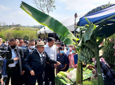 วันที่ 20 กุมภาพันธ์ 2566 พลเอก ประวิตร วงษ์สุวรรณ ... พารามิเตอร์รูปภาพ 13