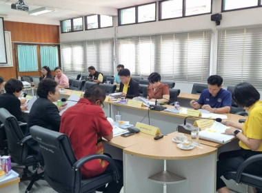 วันที่ 20 พฤษภาคม 2568 นายสมศักดิ์ กรีธาธร ผู้ตรวจราชการกรม ... พารามิเตอร์รูปภาพ 5