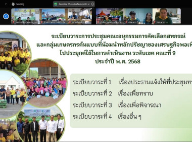 วันที่ 21 พฤษภาคม 2568 นายศุภธีร์ อยู่วัฒนา ... พารามิเตอร์รูปภาพ 2