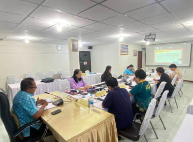 วันที่ 23 พฤษภาคม 2568 นายสมศักดิ์ กรีธาธร ผู้ตรวจราชการกรม ... พารามิเตอร์รูปภาพ 4