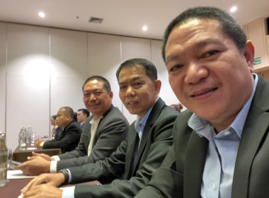 วันที่ 26 พฤษภาคม 2568 นายคีตวุฒิ นับแสง ผู้ตรวจราชการกรม ... พารามิเตอร์รูปภาพ 1