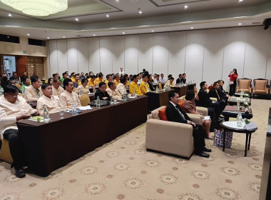 วันที่ 26 พฤษภาคม 2568 นายคีตวุฒิ นับแสง ผู้ตรวจราชการกรม ... พารามิเตอร์รูปภาพ 3