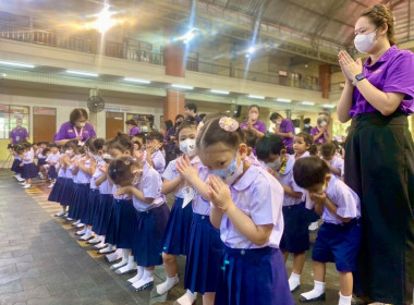 วันที่ 27 พฤษภาคม 2568 นายกรกฏ ชยุตรารัตน์ ผู้ตรวจราชการกรม ... พารามิเตอร์รูปภาพ 3