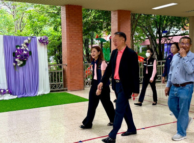 วันที่ 27 พฤษภาคม 2568 นายกรกฏ ชยุตรารัตน์ ผู้ตรวจราชการกรม ... พารามิเตอร์รูปภาพ 1