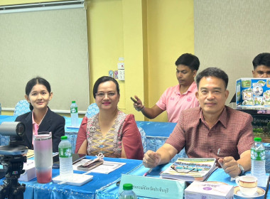 วันที่ 27 พฤษภาคม 2568 นายอนุรัตน์ เลื่อนลอย ... พารามิเตอร์รูปภาพ 3