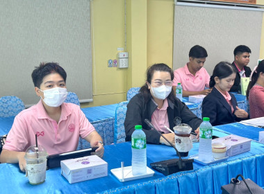 วันที่ 27 พฤษภาคม 2568 นายอนุรัตน์ เลื่อนลอย ... พารามิเตอร์รูปภาพ 4