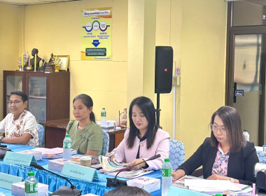 วันที่ 27 พฤษภาคม 2568 นายอนุรัตน์ เลื่อนลอย ... พารามิเตอร์รูปภาพ 6