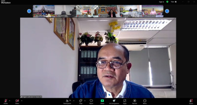 วันที่ 27 พฤษภาคม 2568 เวลา 09.30 น. นายณัฐพล แป้นนอก ... พารามิเตอร์รูปภาพ 1