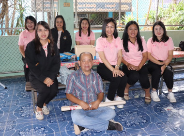 วันที่ 27 พฤษภาคม 2568 นายคีตวุฒิ นับแสง ผู้ตรวจราชการกรม ... พารามิเตอร์รูปภาพ 5