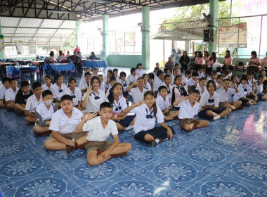 วันที่ 27 พฤษภาคม 2568 นายคีตวุฒิ นับแสง ผู้ตรวจราชการกรม ... พารามิเตอร์รูปภาพ 8