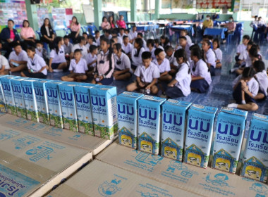 วันที่ 27 พฤษภาคม 2568 นายคีตวุฒิ นับแสง ผู้ตรวจราชการกรม ... พารามิเตอร์รูปภาพ 9