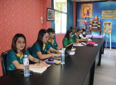 วันพุธที่ 28 พฤษภาคม 2568 นายอนุรัตน์ เลื่อนลอย ... พารามิเตอร์รูปภาพ 4