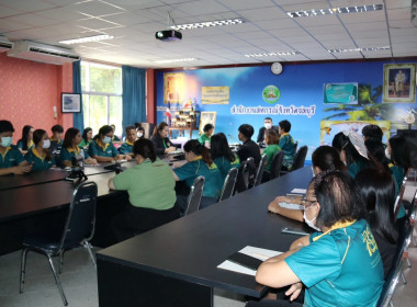 วันพุธที่ 28 พฤษภาคม 2568 นายอนุรัตน์ เลื่อนลอย ... พารามิเตอร์รูปภาพ 5