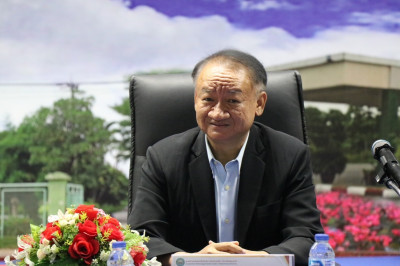 วันที่ 28 พฤษภาคม 2568 นายกรกฎ ชยุตรารัตน์ ผู้ตรวจราชการกรม ... พารามิเตอร์รูปภาพ 1