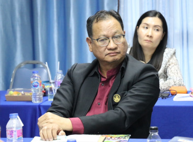 วันที่ 28 พฤษภาคม 2568 นายกรกฎ ชยุตรารัตน์ ผู้ตรวจราชการกรม ... พารามิเตอร์รูปภาพ 4