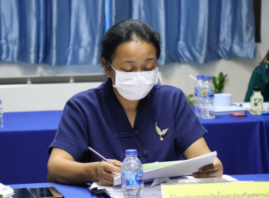 วันที่ 28 พฤษภาคม 2568 นายกรกฎ ชยุตรารัตน์ ผู้ตรวจราชการกรม ... พารามิเตอร์รูปภาพ 5