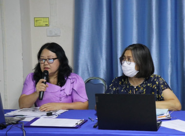 วันที่ 28 พฤษภาคม 2568 นายกรกฎ ชยุตรารัตน์ ผู้ตรวจราชการกรม ... พารามิเตอร์รูปภาพ 6