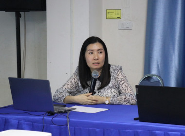 วันที่ 28 พฤษภาคม 2568 นายกรกฎ ชยุตรารัตน์ ผู้ตรวจราชการกรม ... พารามิเตอร์รูปภาพ 7