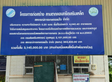 วันที่ 4 มิถุนายน 2568 นายคีตวุฒิ นับแสง ผู้ตรวจราชการกรม ... พารามิเตอร์รูปภาพ 11