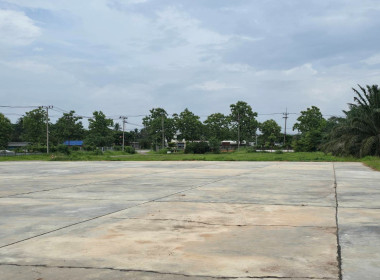 วันที่ 4 มิถุนายน 2568 นายคีตวุฒิ นับแสง ผู้ตรวจราชการกรม ... พารามิเตอร์รูปภาพ 13