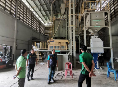 วันที่ 4 มิถุนายน 2568 นายคีตวุฒิ นับแสง ผู้ตรวจราชการกรม ... พารามิเตอร์รูปภาพ 4