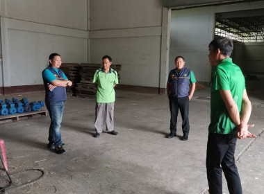 วันที่ 4 มิถุนายน 2568 นายคีตวุฒิ นับแสง ผู้ตรวจราชการกรม ... พารามิเตอร์รูปภาพ 5