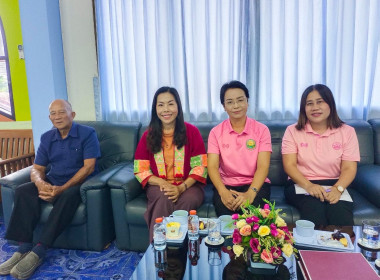 วันที่ 5 มิถุนายน 2568 นายคีตวุฒิ นับแสง ผู้ตรวจราชการกรม ... พารามิเตอร์รูปภาพ 3