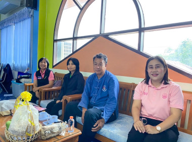 วันที่ 5 มิถุนายน 2568 นายคีตวุฒิ นับแสง ผู้ตรวจราชการกรม ... พารามิเตอร์รูปภาพ 4