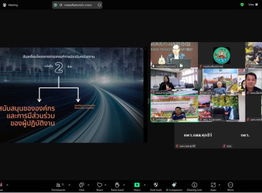 วันที่ 5 พฤษภาคม 2568 นายณัฐพล แป้นนอก ผู้ตรวจราชการกรม ... พารามิเตอร์รูปภาพ 5