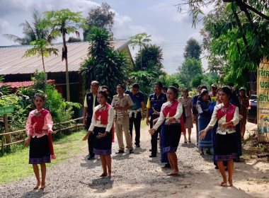 วันที่ 9 มิถุนายน 2568 นายณัฐพล แป้นนอก ผู้ตรวจราชการกรม ... พารามิเตอร์รูปภาพ 2