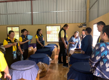 วันที่ 9 มิถุนายน 2568 นายณัฐพล แป้นนอก ผู้ตรวจราชการกรม ... พารามิเตอร์รูปภาพ 15